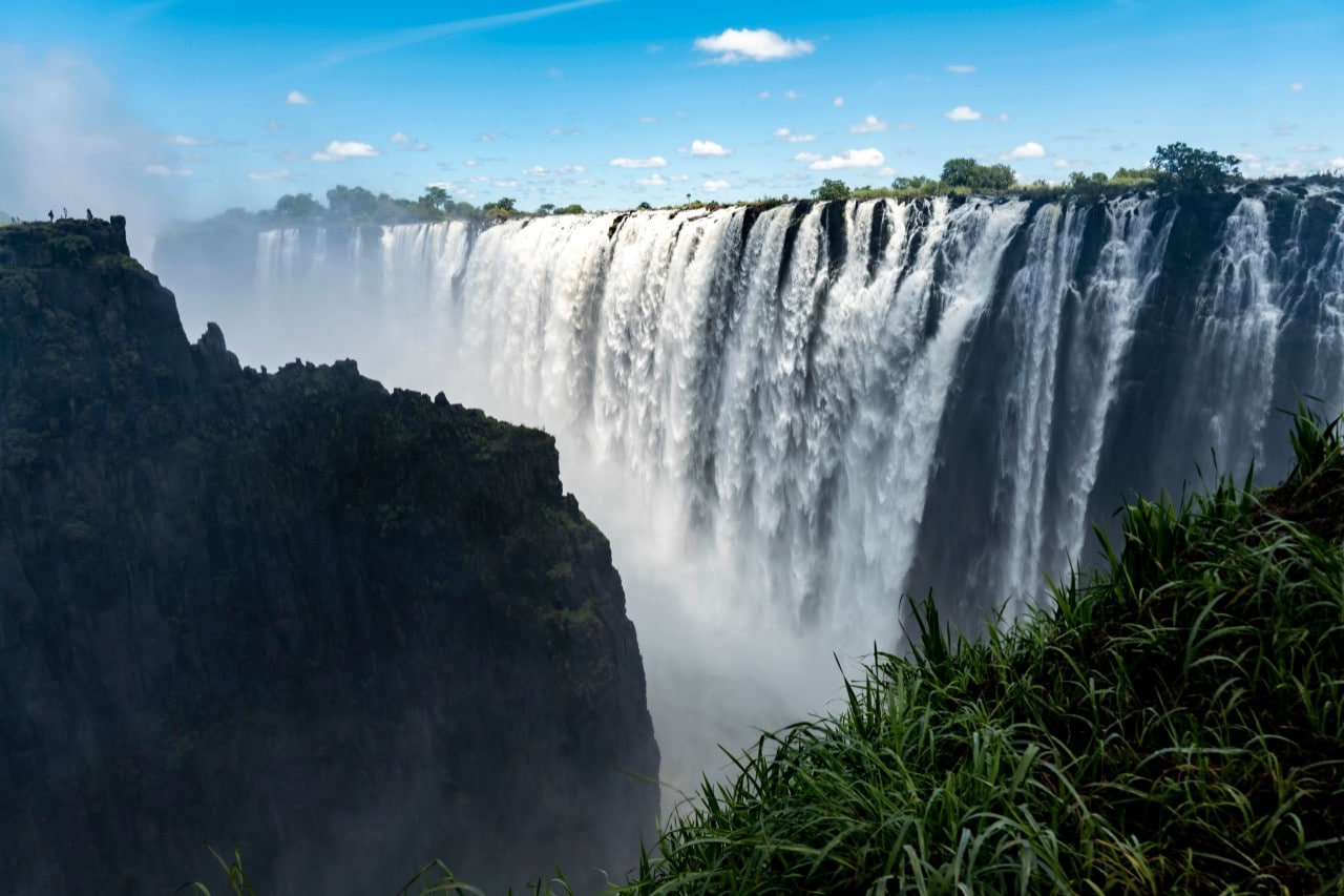 Turismo: Transafrica